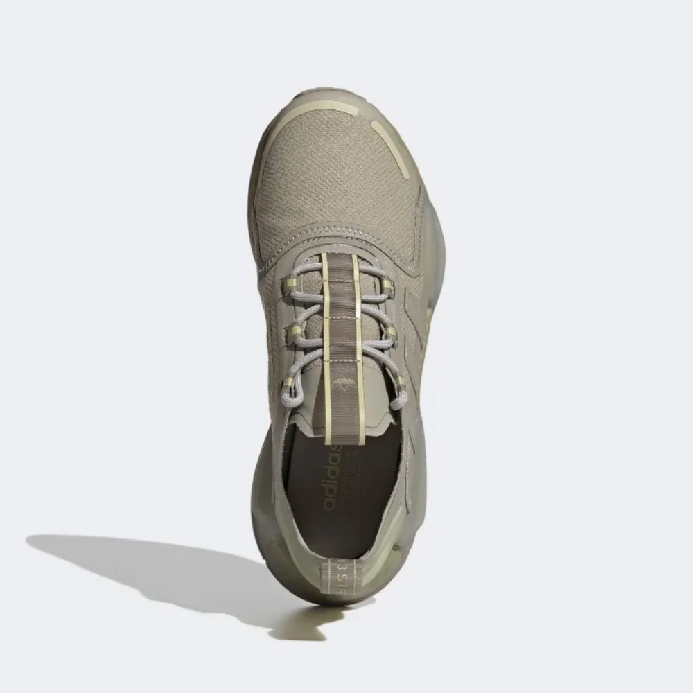 [NEW] Women's adidas NMD_V3 Shoes Gray‎ GZ2134